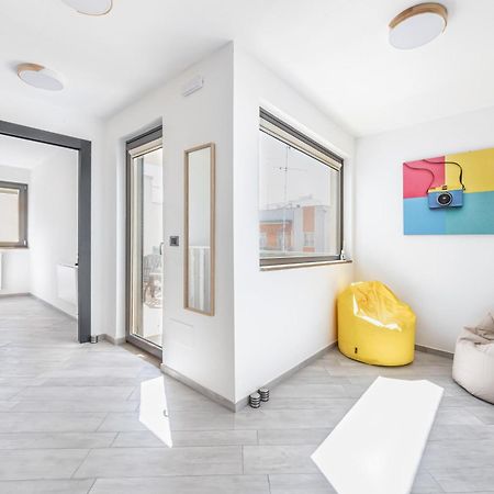 Brundisum Vacation Home By Rentbeat Brindisi Bagian luar foto