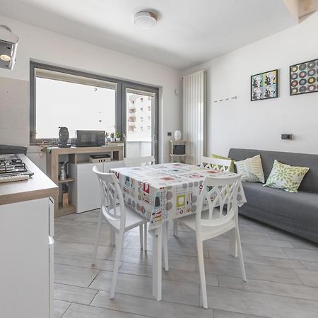 Brundisum Vacation Home By Rentbeat Brindisi Bagian luar foto