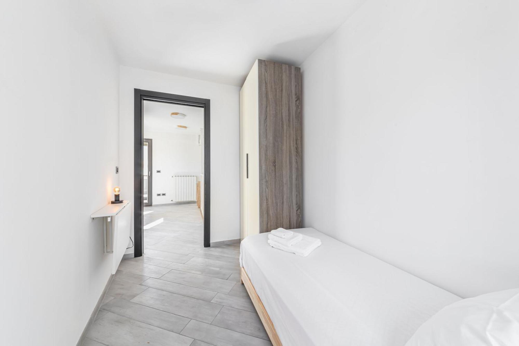 Brundisum Vacation Home By Rentbeat Brindisi Bagian luar foto