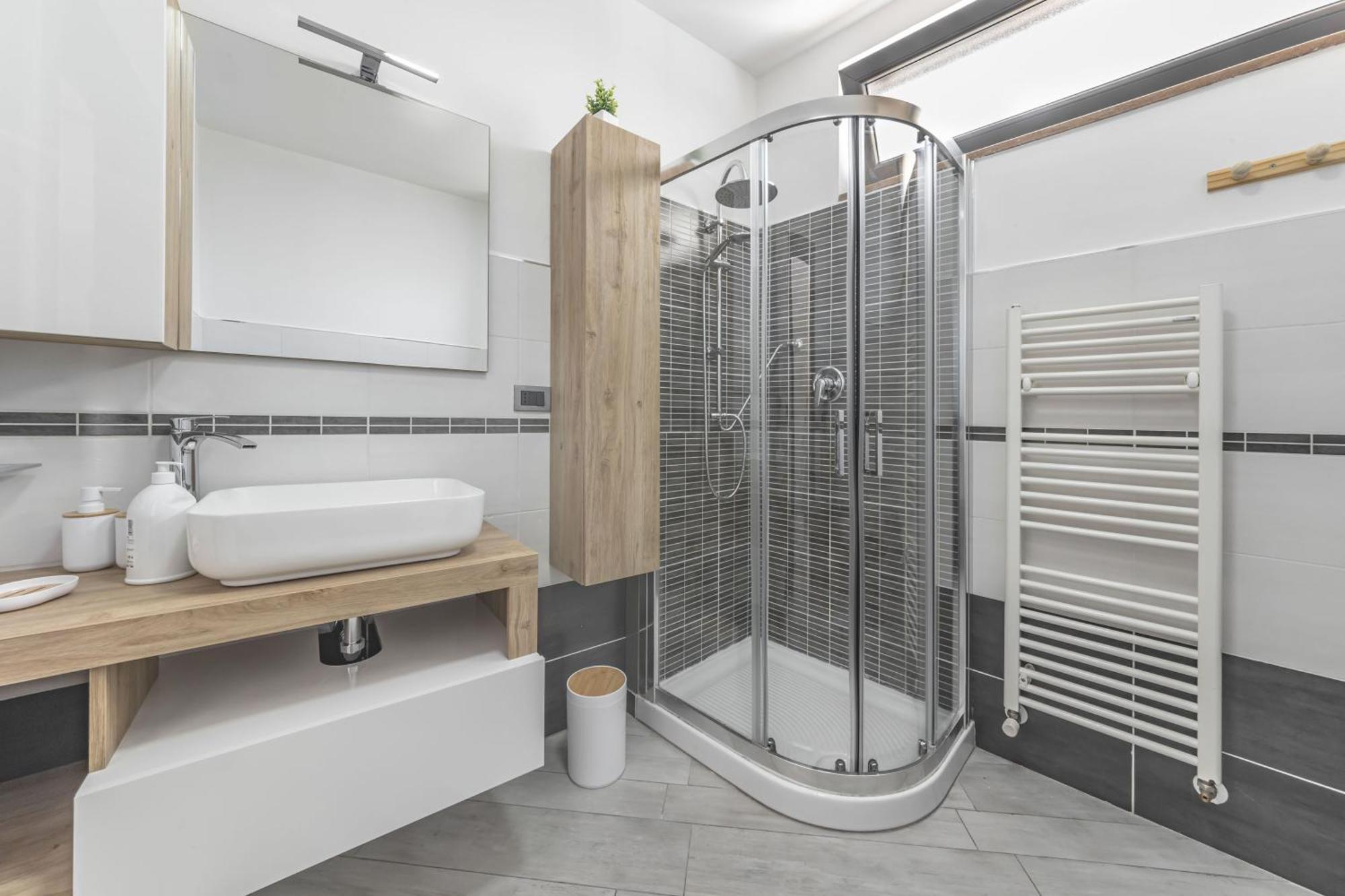 Brundisum Vacation Home By Rentbeat Brindisi Bagian luar foto