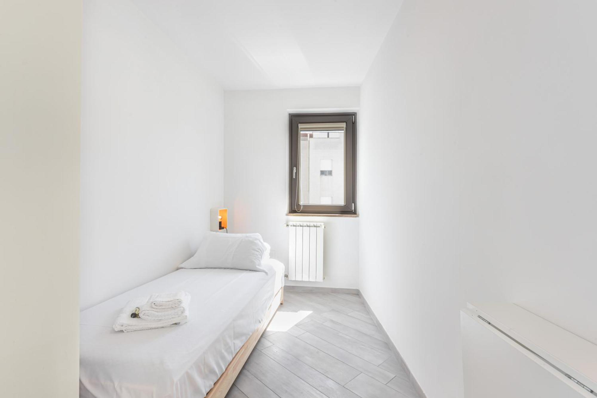 Brundisum Vacation Home By Rentbeat Brindisi Bagian luar foto