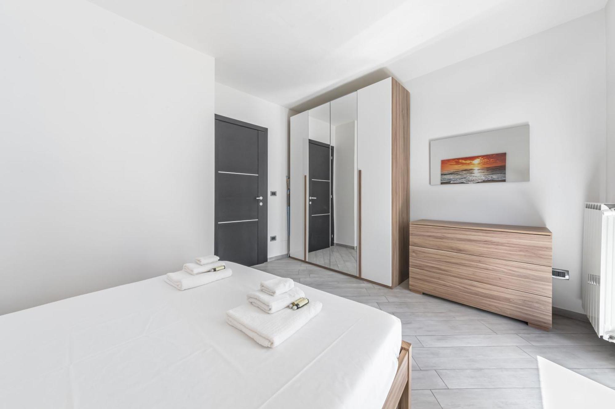 Brundisum Vacation Home By Rentbeat Brindisi Bagian luar foto