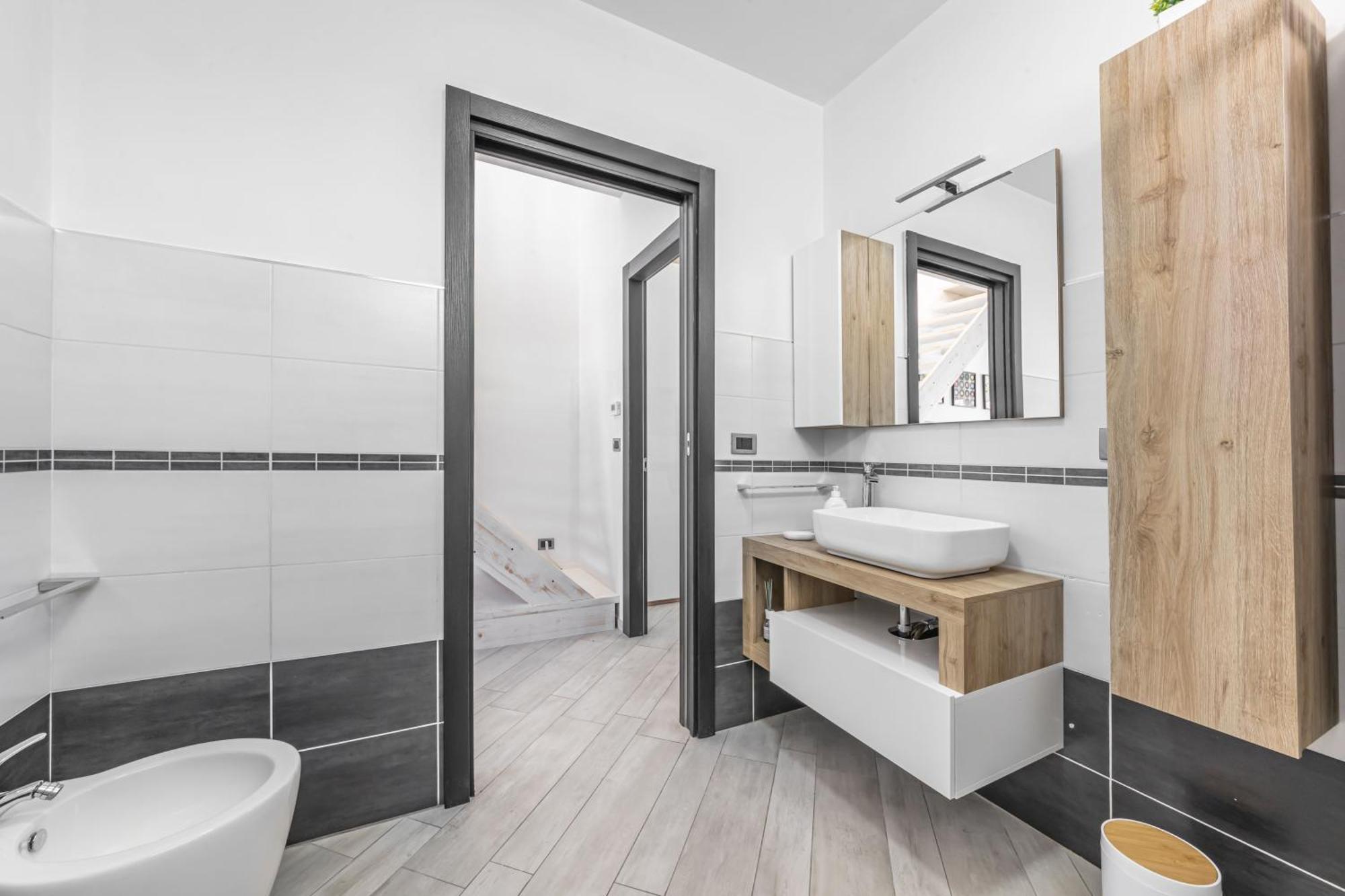 Brundisum Vacation Home By Rentbeat Brindisi Bagian luar foto